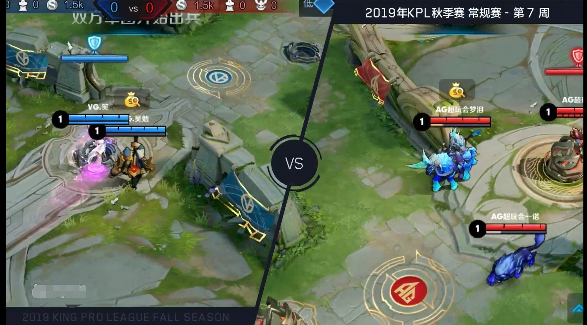 盘点梦泪kpl中的经典操作,梦泪史上最残暴的一局kpl