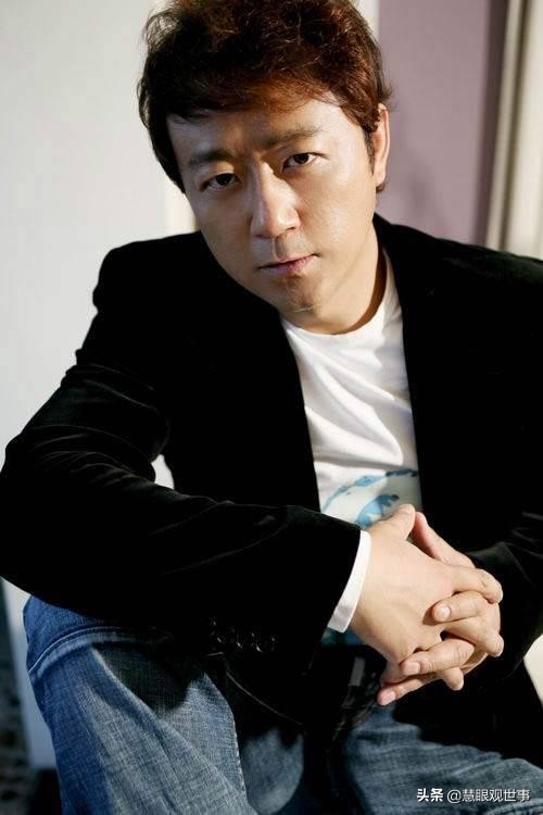 侯卫东官场笔记组织部长,侯卫东官场笔记人物介绍