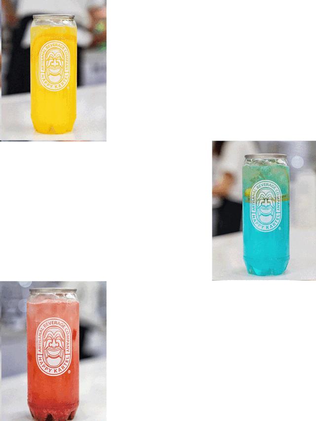 各种好吃的上海菜,盘点那些奇葩的国外美食