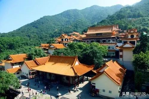 深圳大鹏自驾游十大免费景点推荐,深圳十大免费景点有哪些