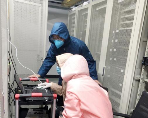 中国红色基因的研究,中国红色基因传承探索