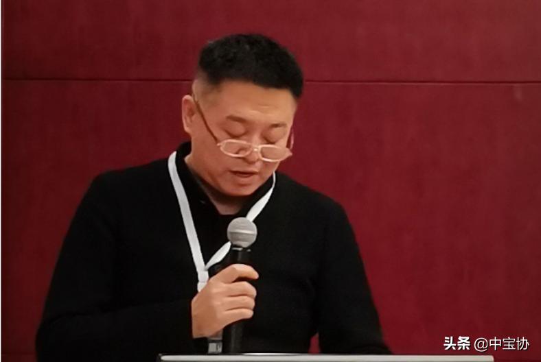 中宝协海南珠宝展2023时间表,中宝协三大珠宝展