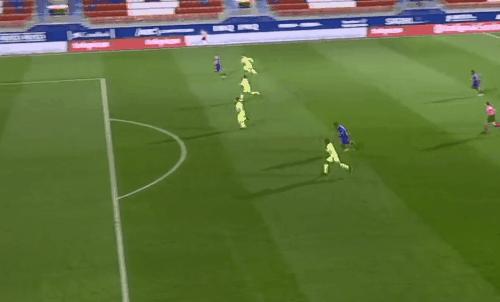 2-1史诗级绝杀！苏神2球大逆转+追平梅西，夺冠热门独霸榜首