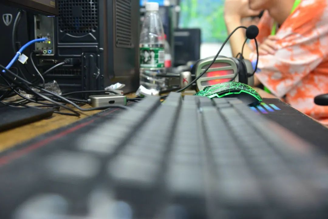 青训营总结,青训营要求