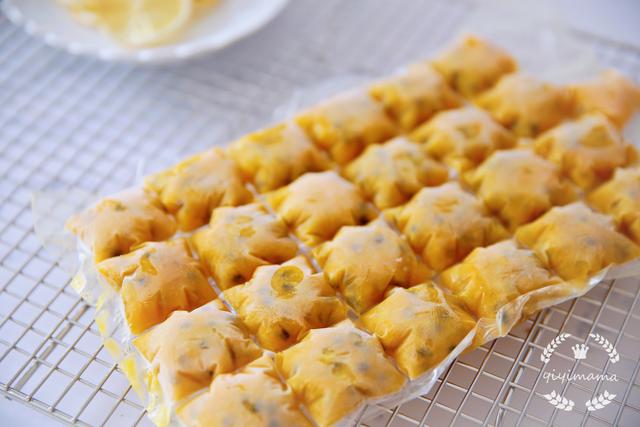 怎样喝柠檬水和百香果水变白变瘦,柠檬蜂蜜百香果水有助于减肥吗