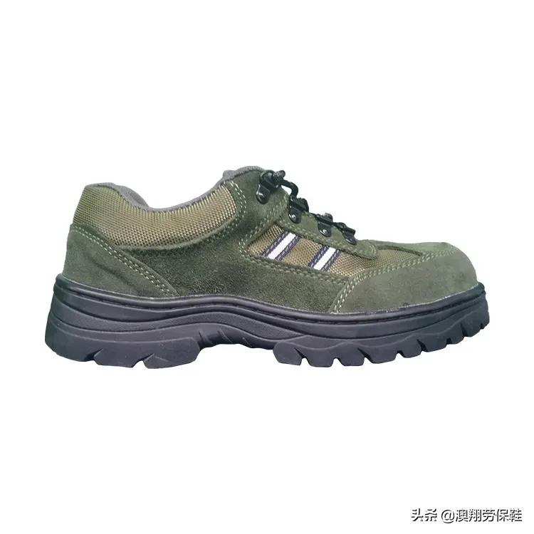 防砸劳保鞋国家标准,劳保鞋可以代替防砸鞋吗