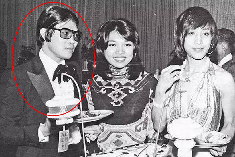 香港豪门霍氏家族,香港霍家豪门