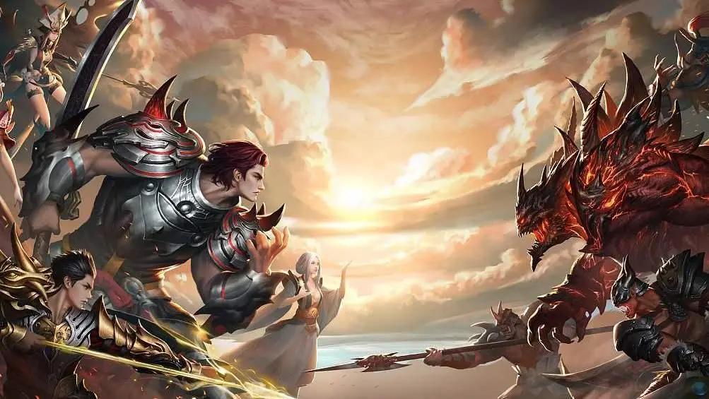 5本让人代入感极强的后宫流小说,好看有深度的后宫流小说