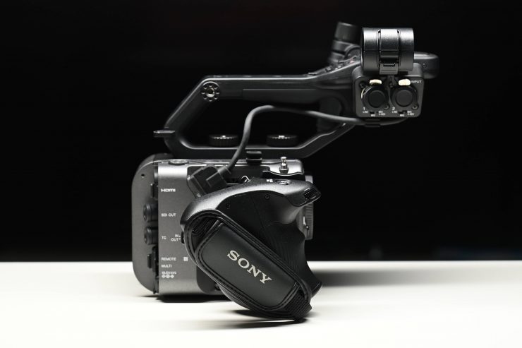 索尼fx30与佳能r6对比,直播相机索尼fx3和佳能c70哪个好