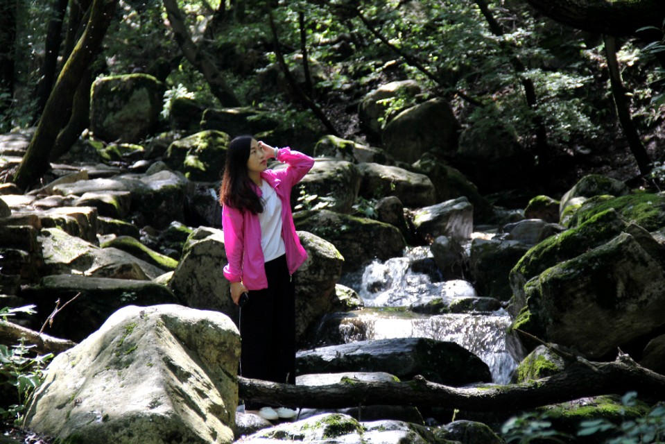 驼梁‖一处来了就会让你爱上的地方