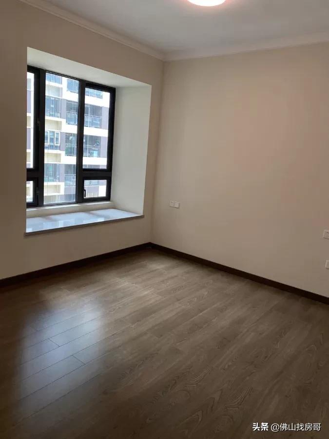 三水最适合居住的楼盘,三水哪个楼盘环境最好