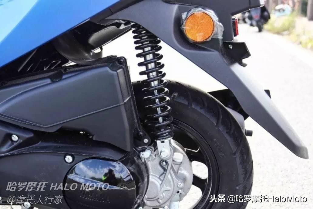 哈啰测评,哈罗评车