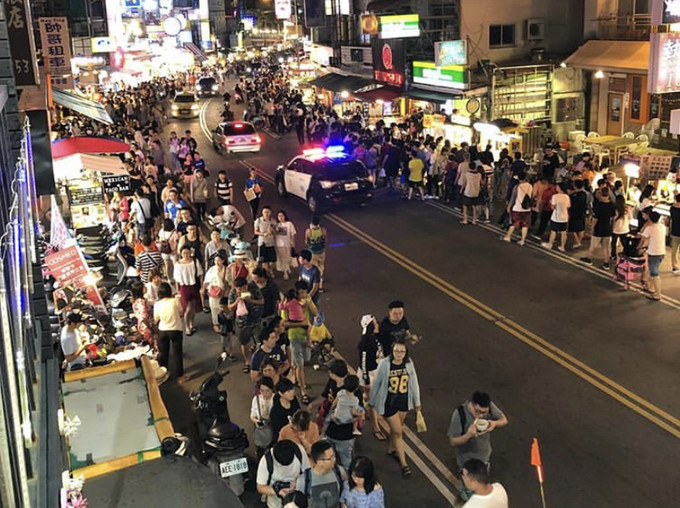 台湾环岛8日自由行详细攻略,台湾八天自由行环岛攻略