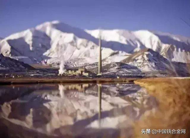 全球最著名的45座矿山，你知道几个？,上