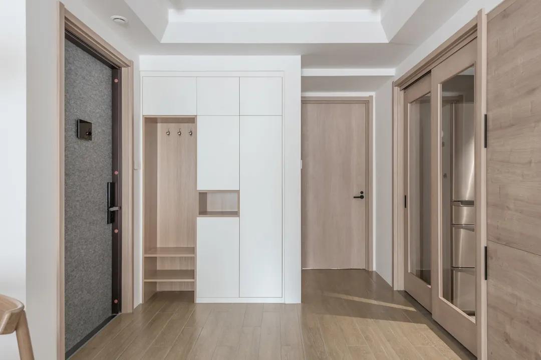 muji风室内设计顶级作品案例,设计师muji风