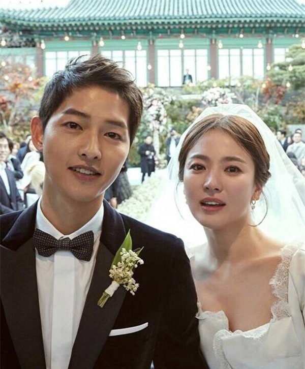 韩国宋慧乔有多厉害,韩国神颜宋慧乔