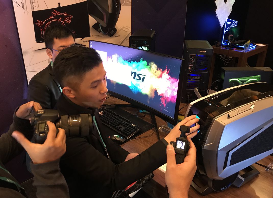 宙斯盾ti5顶级,宙斯盾ti5使用感受