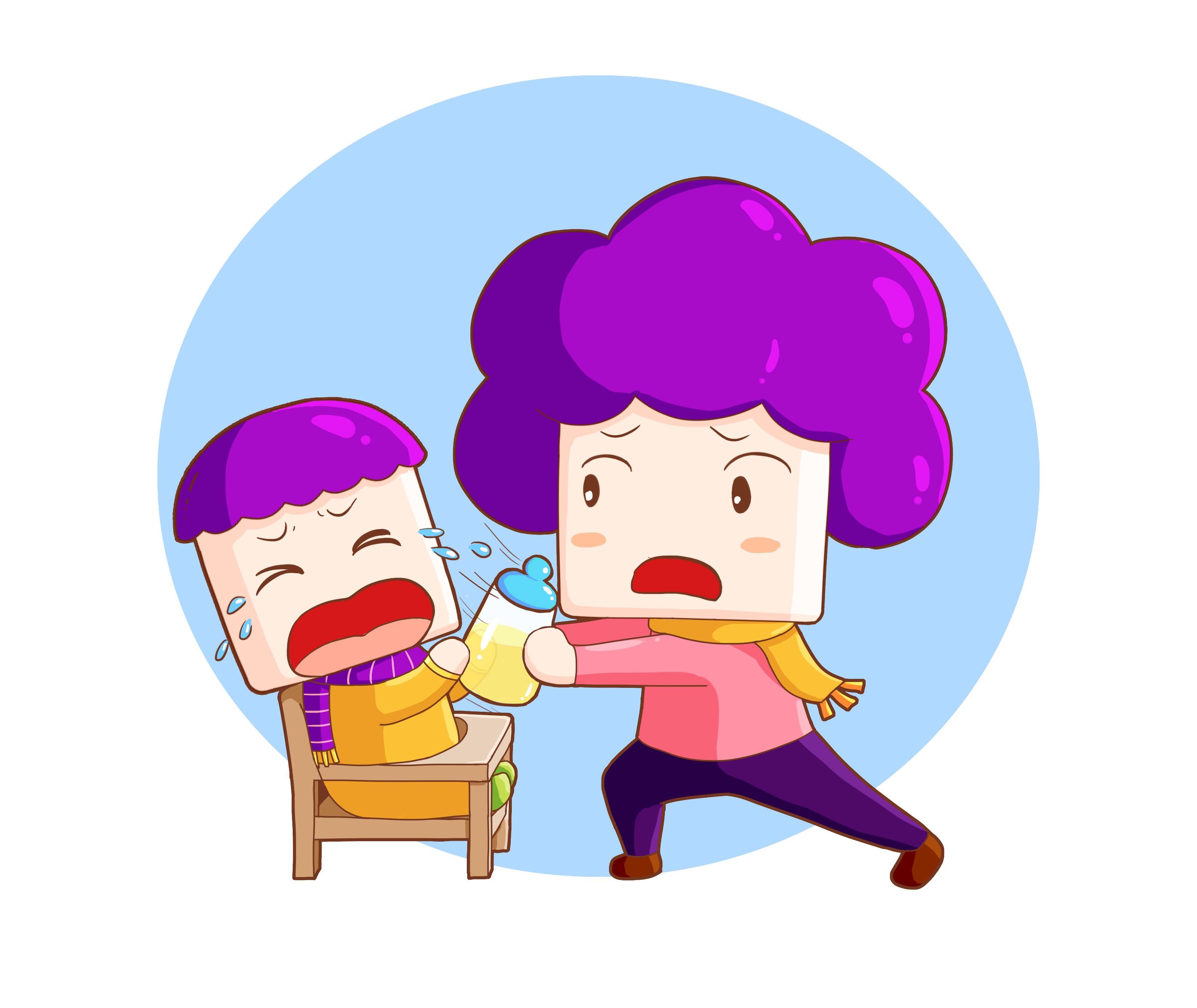 10岁小孩便秘的原因和治疗方法,1-3岁宝宝便秘怎么办