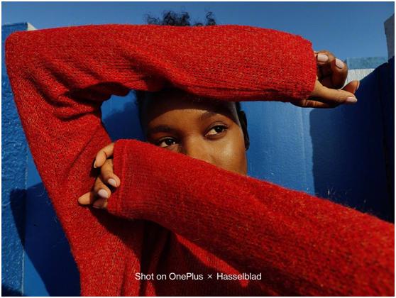 为什么哈苏相机那么独特,findx7ultra对比哈苏相机