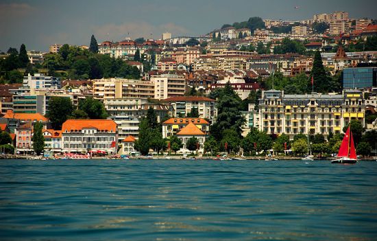 瑞士日内瓦大学,瑞士日内瓦大学介绍