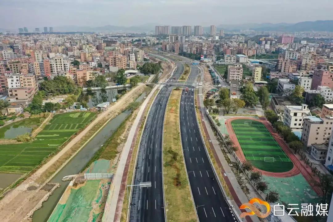 广州白云哪个板块好,广州白云哪里值得买