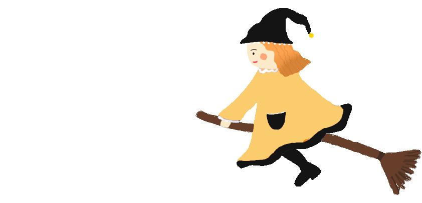 你敢点开吗？「万圣奇妙狂欢节」的怪物邀请来了