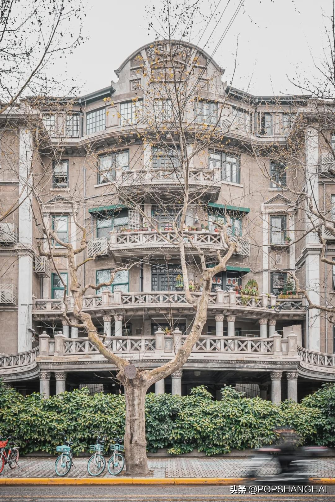 2019魔都潮人私藏网红地标全曝光,2019魔都必去50个地标