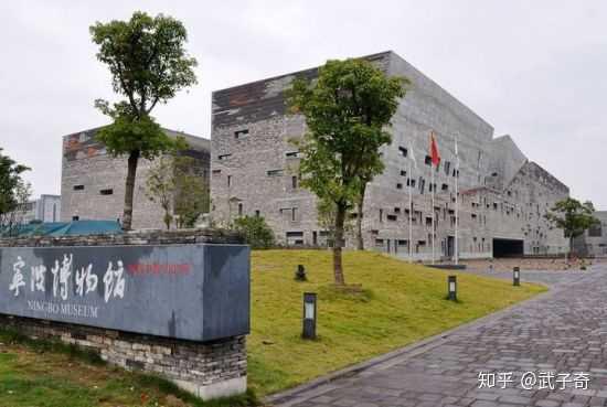 宁波冷知识大全图片,宁波人也不知道的宁波冷知识