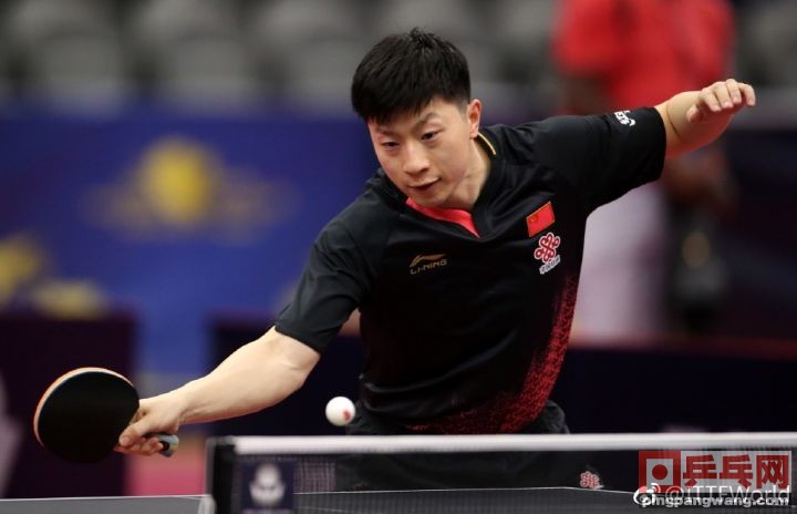 马龙发文九次世乒赛冠军,国际乒联致敬马龙生日视频