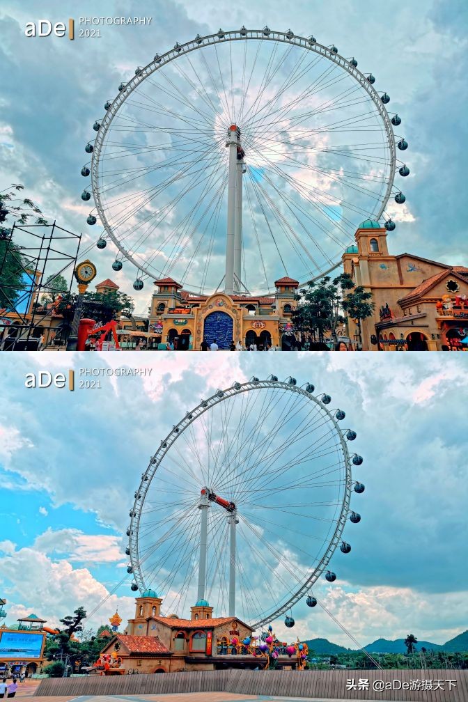 佛山顺德华侨城欢乐海岸游玩指南,顺德华侨城欢乐海岸hellokitty