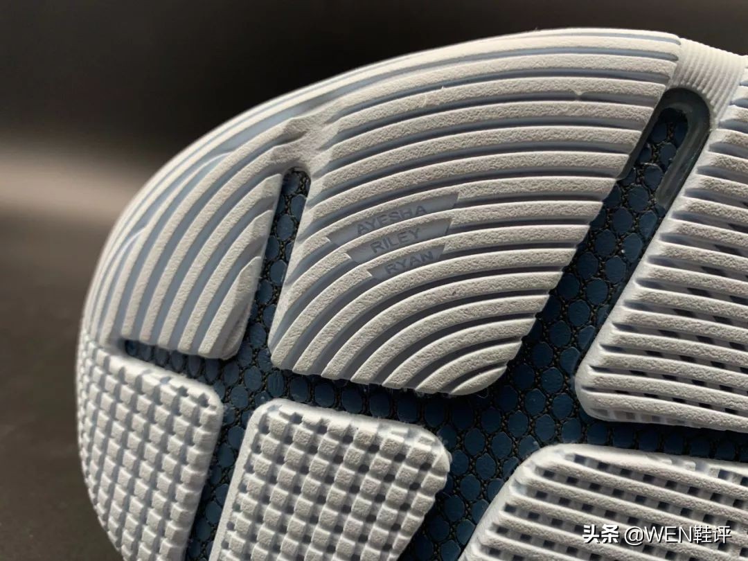 库里6实战测评全明星,库里6测评全明星