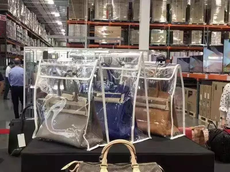 去costco有停车费吗,去costco怎么给钱