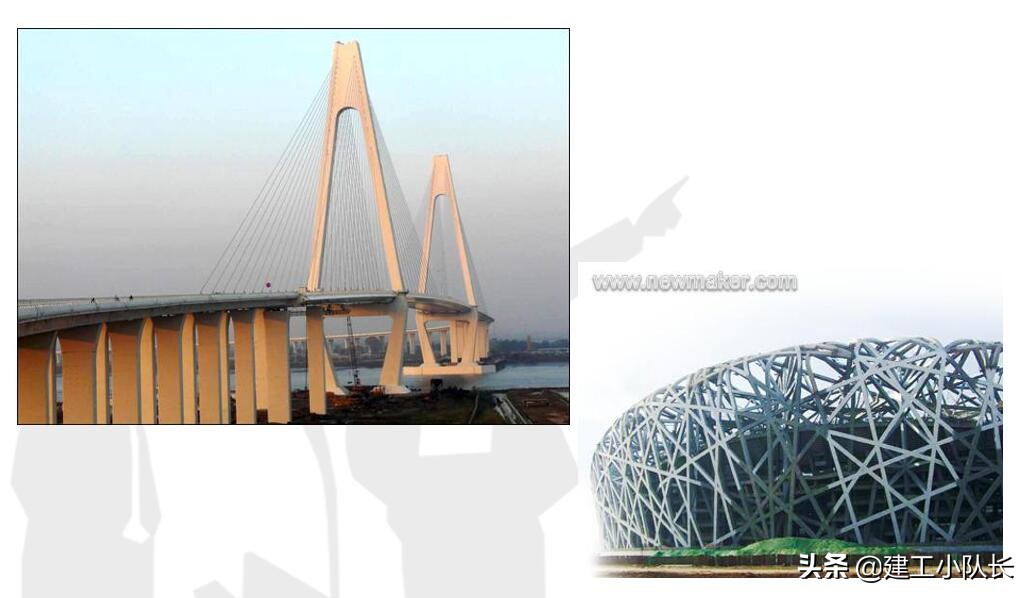 钢结构基本知识与识图内容,为什么要了解钢结构的特点和优势