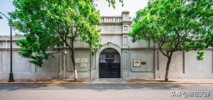 天津郊游免费最佳景点,天津免费开放的景点