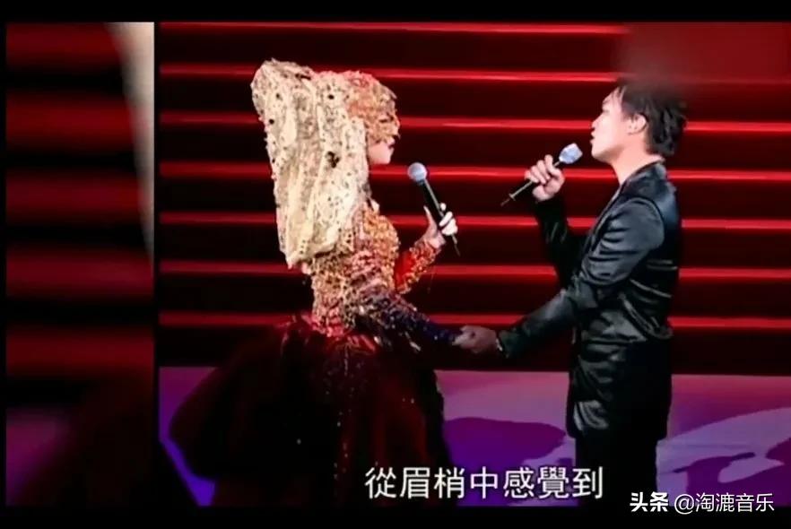 梅艳芳的一生最后的告别,梅艳芳告别的故事