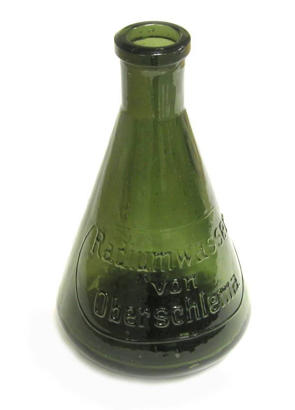 居里夫人发现镭真的有那么艰辛吗,居里夫人发现镭为什么让人震惊