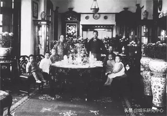 赌王四太永利,向太和赌王的四太谁有钱