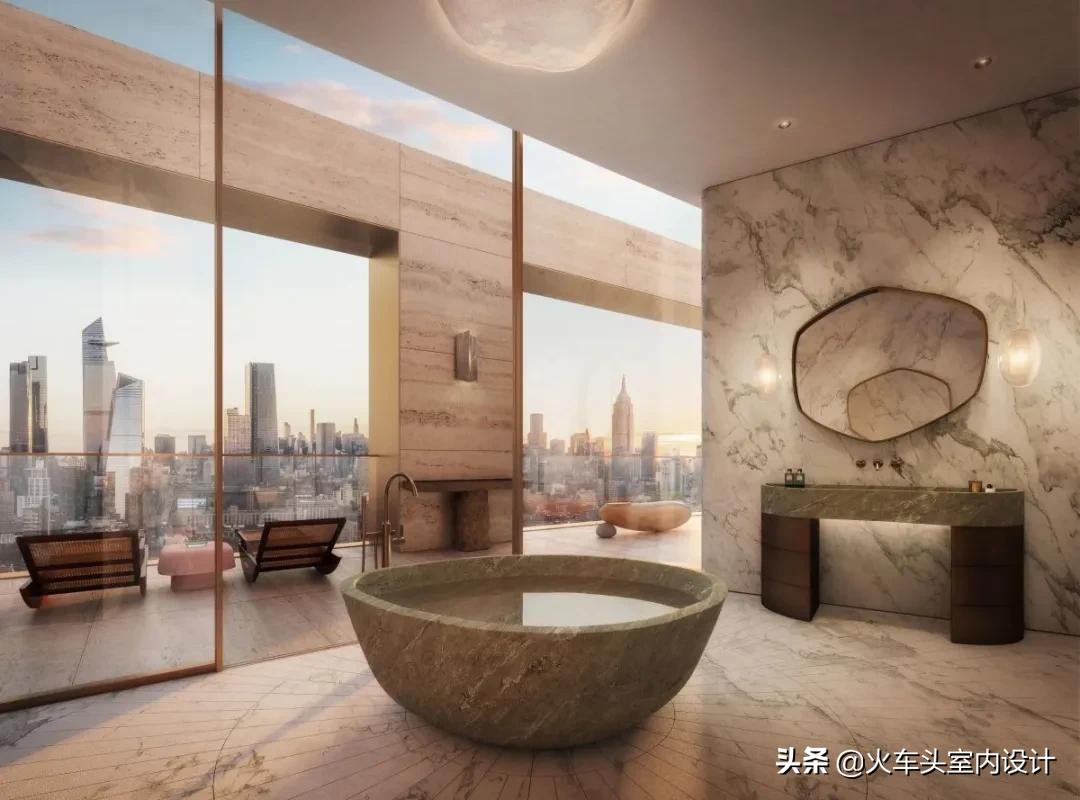 2020地产豪宅产品系列,2021地产排行榜100强