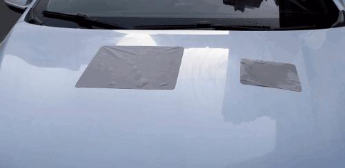 汽车镀膜旧车变新车,旧车汽车镀膜