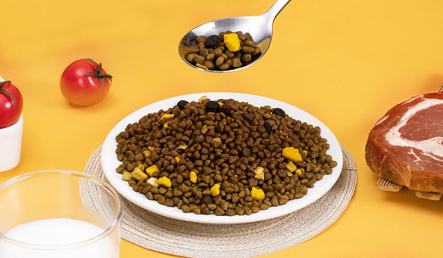 国货狗粮疯狂小狗,疯狂小狗狗粮质量怎么样