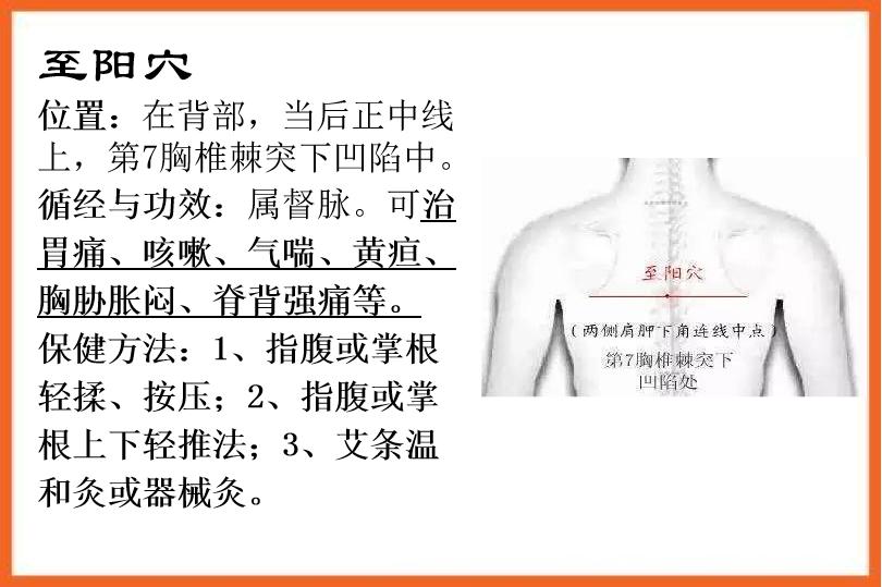 生气胃痛按什么穴,董氏奇穴胃痛特效穴位
