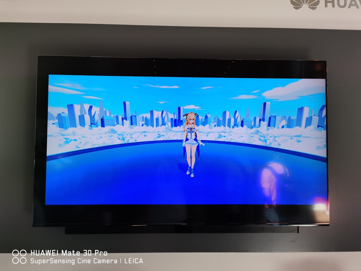 华为mate305g深度解析,华为mate305g版是真正的5g吗