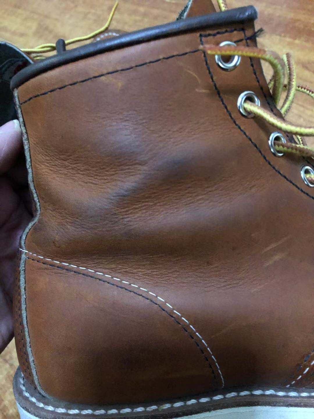 timberland最值得入手的一款,timberland和cat测评