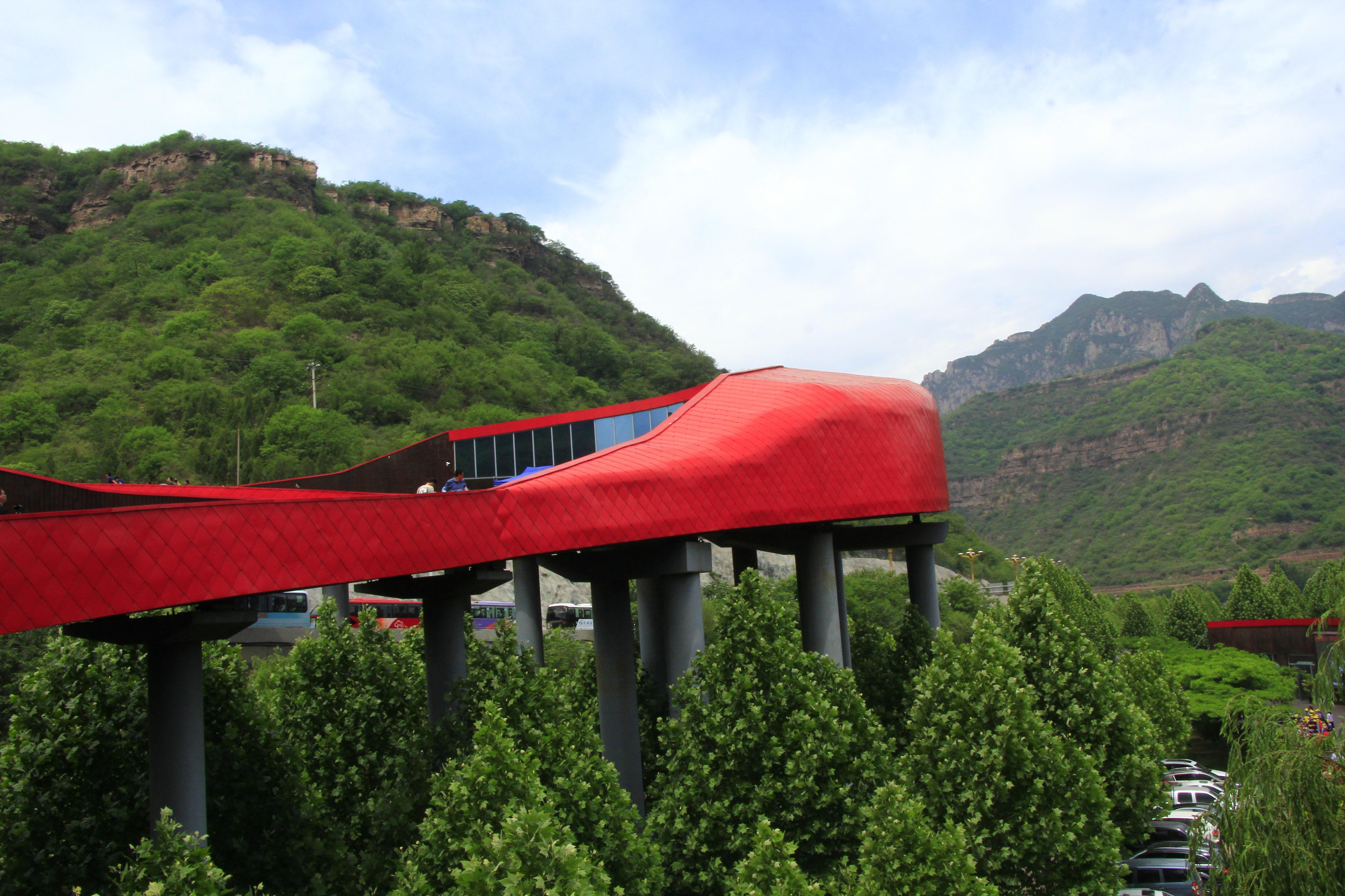 河南影响力最大的5A景区：享誉全国，改变了无数人的命运