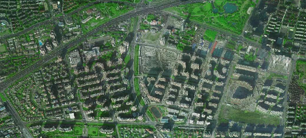 古北为什么是富人区,没落的豪宅区古北