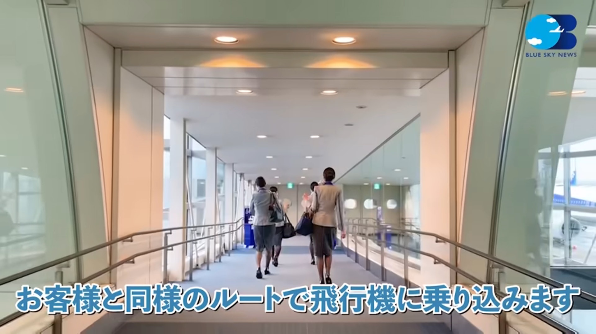 高颜值空姐日本,日本空姐真实样子