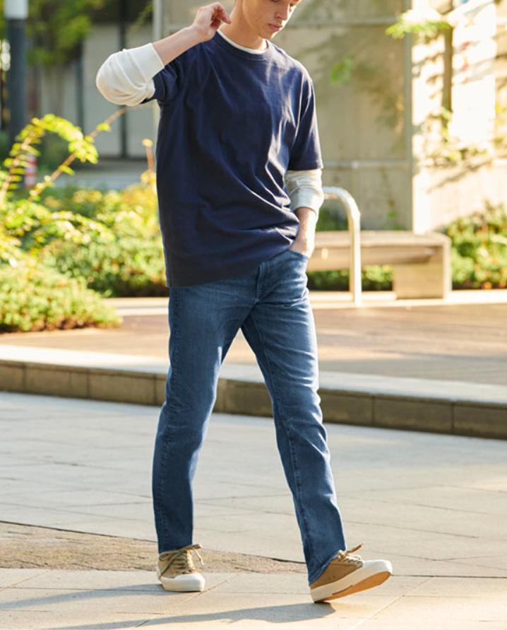 值得入手的牛仔裤夏天,牛仔裤必备100种单品