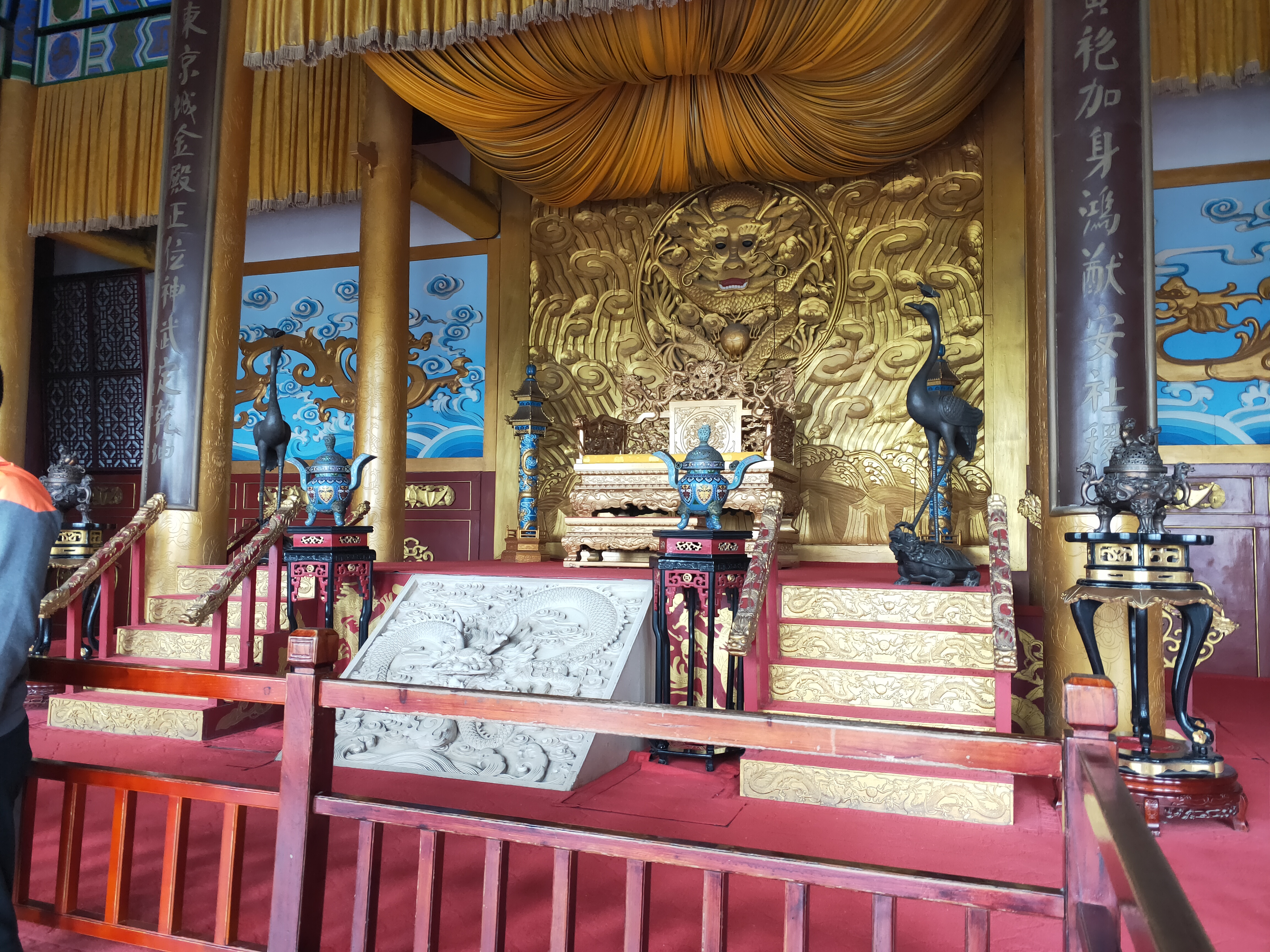 梦回大宋开封,开封梦回大宋灯光秀