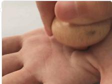 宝宝积食推拿手法非常好,宝宝积食推拿正确手法