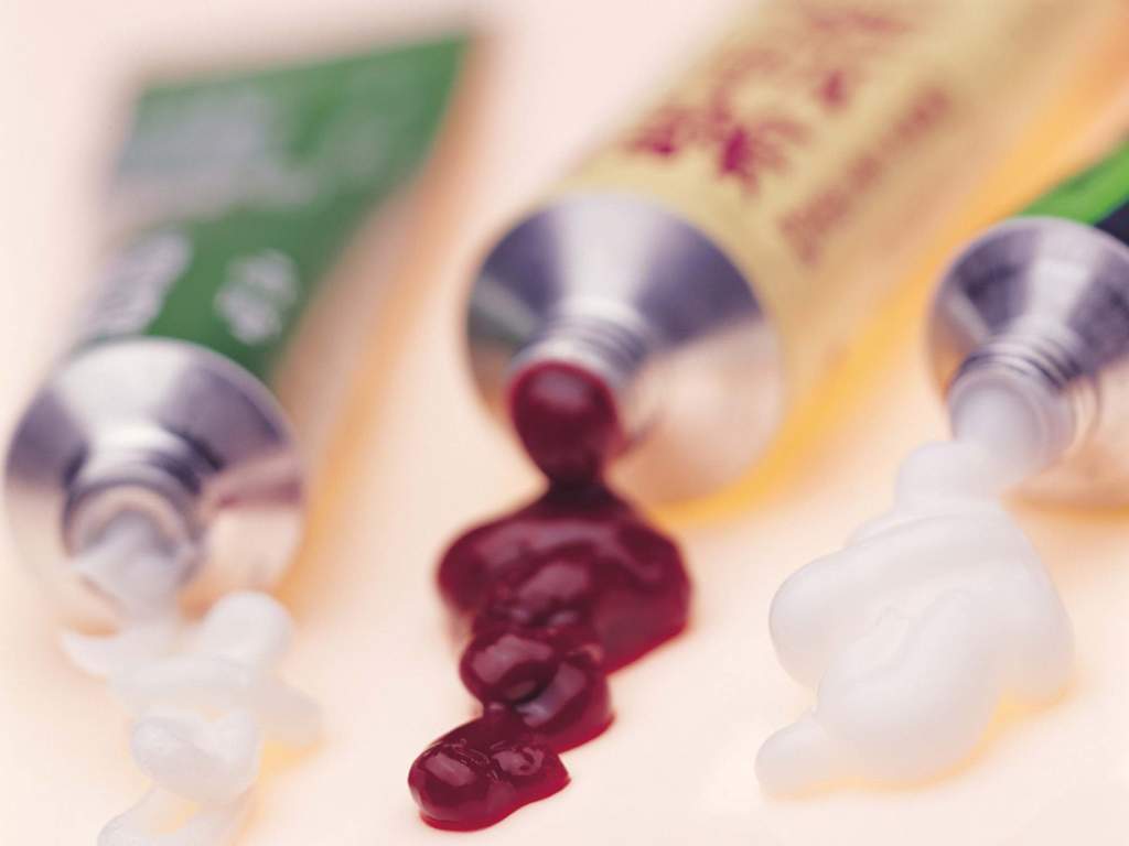 护肤讲堂知识大全,有斑皮肤护肤指南